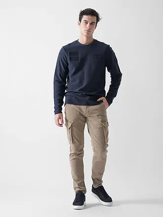 PME LEGEND | Langarmshirt | 